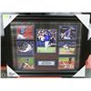 Image 1 : AUTOGRAPHED JOSH DONALDSON MVP 2015, BLUE JAYS