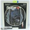 Image 1 : VINTAGE 1981 FRIDAY THE 13TH VIDEO DISC