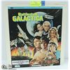 Image 1 : VINTAGE 1983 BATTLESTAR GALACTICA VIDEO DISC