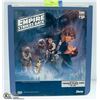Image 1 : VINTAGE 1984 THE EMPIRE STRIKES BACK VIDEO DISC