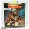 Image 1 : VINTAGE 1984 DEATHSTALKER THE LAST GREAT WARRIOR