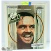 Image 1 : VINTAGE 1983 THE SHINING VIDEO DISC