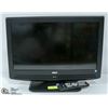 Image 1 : 22" RCA T.V WITH REMOTE