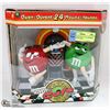 Image 1 : M&M ROCKIN ROLL CAFE JUKEBOX CANDY DISPENSER