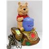 Image 1 : VINTAGE WINNIE THE POOH TELEPHONE