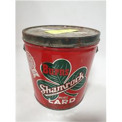 PURE LARD VINTAGE PALE