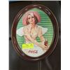 Image 1 : VINTAGE COCA COLA COLLECTORS METAL TRAY APPROX