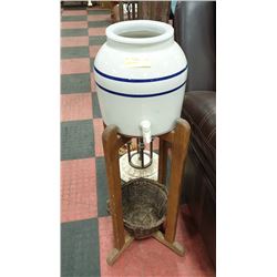 WATER DISPENSER 3FT TALL
