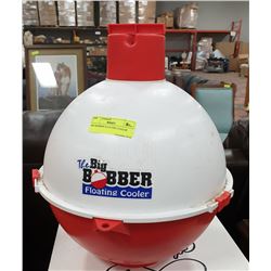 BIG BOBBER FLOATING COOLER