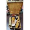 Image 1 : SHOE SHINE KIT
