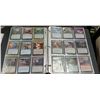 Image 1 : 300+ MAGIC CARDS, NO LAND CARDS + 12 NHL ALL STARS