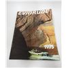 Image 1 : VINTAGE 1975 EVINRUDE BOAT BROCHURE