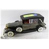 Image 1 : VINTAGE ROLLS ROYCE RADIO CAR APPROX 9 " LONG
