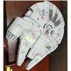 Image 1 : LARGE SCALE MILLENNIUM FALCON