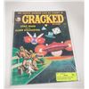 Image 1 : VINTAGE CRACKED MAZAGINE "STAR WARS HAS A CLOSE