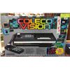 Image 1 : 1982 COLECO VISION GAME SYSTEM IN ORIGINAL BOX