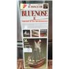 Image 1 : VINTAGE BLUENOSE 1:75 SCALE  MODEL