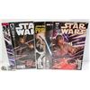 Image 1 : STAR WARS COMICS
