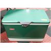 Image 1 : VINTAGE COLEMAN COOLER