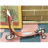 Image 1 : VINTAGE RADIO FLYER SCOOTER