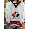 Image 1 : OFFICIAL NIKE TEAM CANADA JERSEY - MEN'S