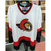 Image 1 : OFFICIAL NHL CCM OTTAWA SENATORS JERSEY