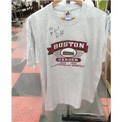 COLLECTIBLE BOSTON GARDEN 1928 - 1995 MEMORIAL