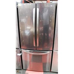 LG 30"  STAINLESS STEEL FRIDGE WITH SMART
