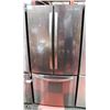 Image 1 : LG 30"  STAINLESS STEEL FRIDGE WITH SMART