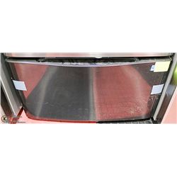 LG 1.1 CU FT TWINWASH PEDESTAL  BLK STAINLESS.