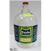 Image 1 : VINTAGE FANTA SYRUP 1 GALLON JUG