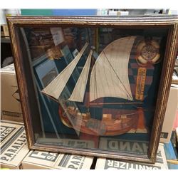 ESTATE VINTAGE CRAFTSMAN HAND MADE