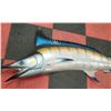 Image 2 : 6FT FIBERGLASS SWORDFISH FROM 70'S FISH STORE