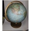 VINTAGE GLOBE