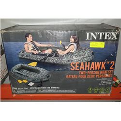 2 PERSON BOAT KIT