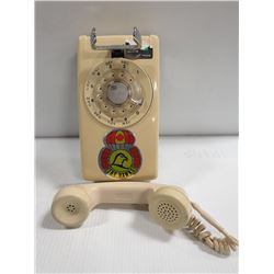 VINTAGE TELEPHONE- NORTHERN TELECOM