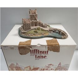LILLIPUT LANE "EILEAN DONAN CASTLE"
