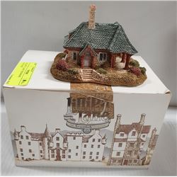 LILLIPUT LANE "KENMORE COTTAGE"