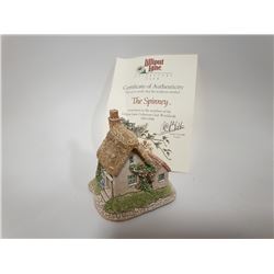 LILLIPUT LANE "THE SPINNEY"