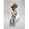 Image 1 : LLADRO "CAN I PLAY"