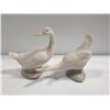 Image 1 : PAIR OF NAO LLADRO DUCKS