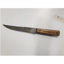 VINTAGE OLD HICKORY ONTARIO KNIFE
