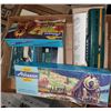 Image 1 : 3 VINTAGE ATHEARN HO SCALE STILL IN ORIGINAL BOX
