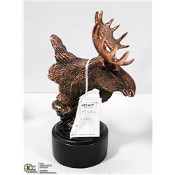STONE CAST ELK