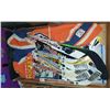 Image 1 : LARGE BOX OF OILERS AND NHL HOCKEY
