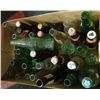 Image 1 : LARGE COLLECTION OF VINTAGE POP BOTTLES