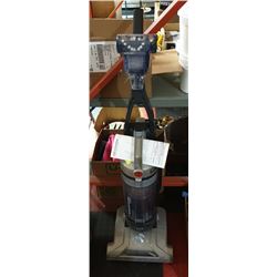 HOOVER VACUUM 12 AMP WIND TUNNEL T-SERIES