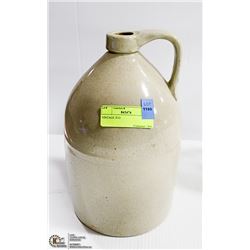 VINTAGE JUG