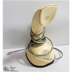 1970'S ROTARY PHONE MID CENTURY MODERN