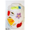 Image 1 : BARTLETT COLLINS COOKIE JAR